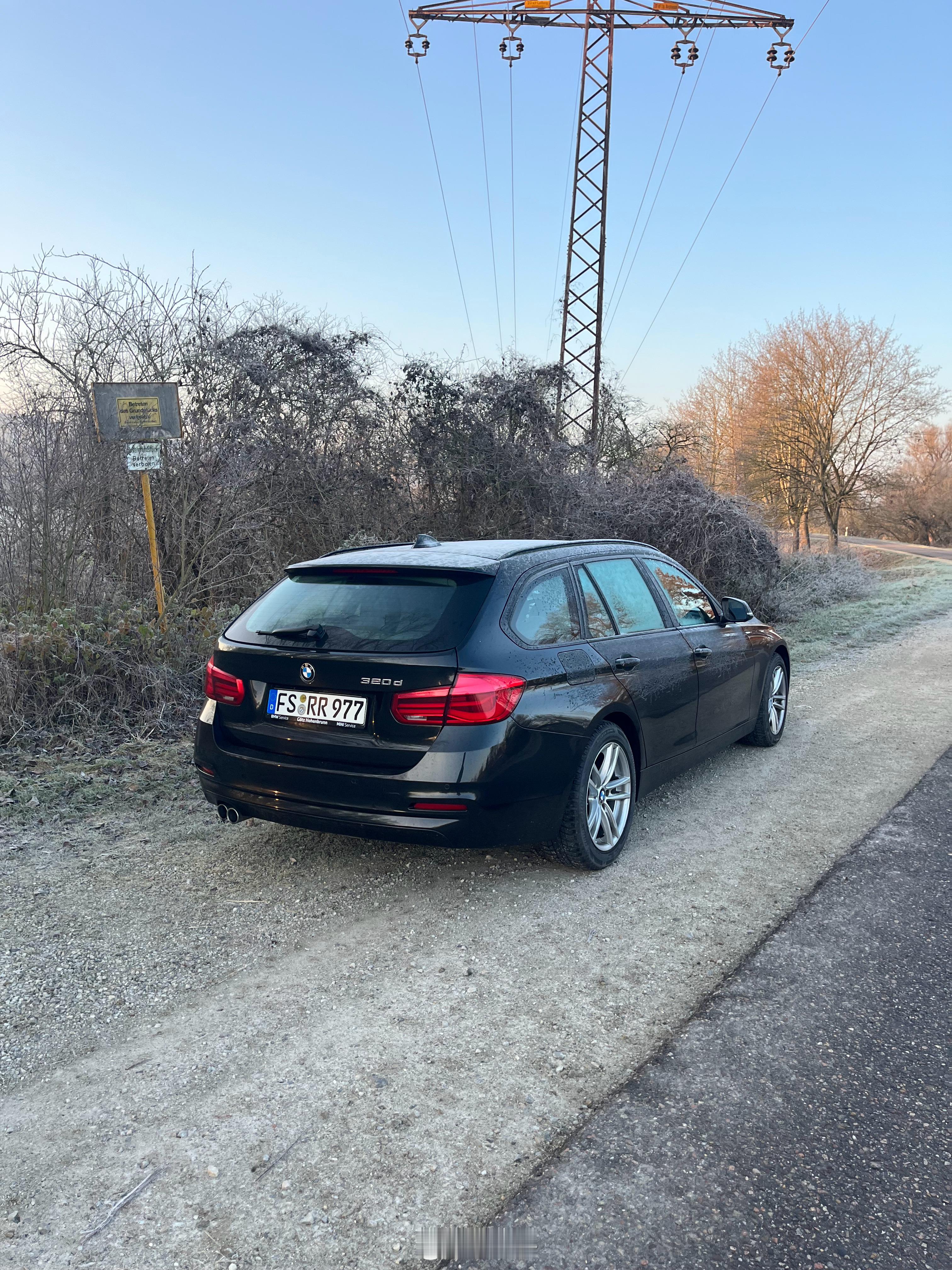 突然就零下7度了，爽