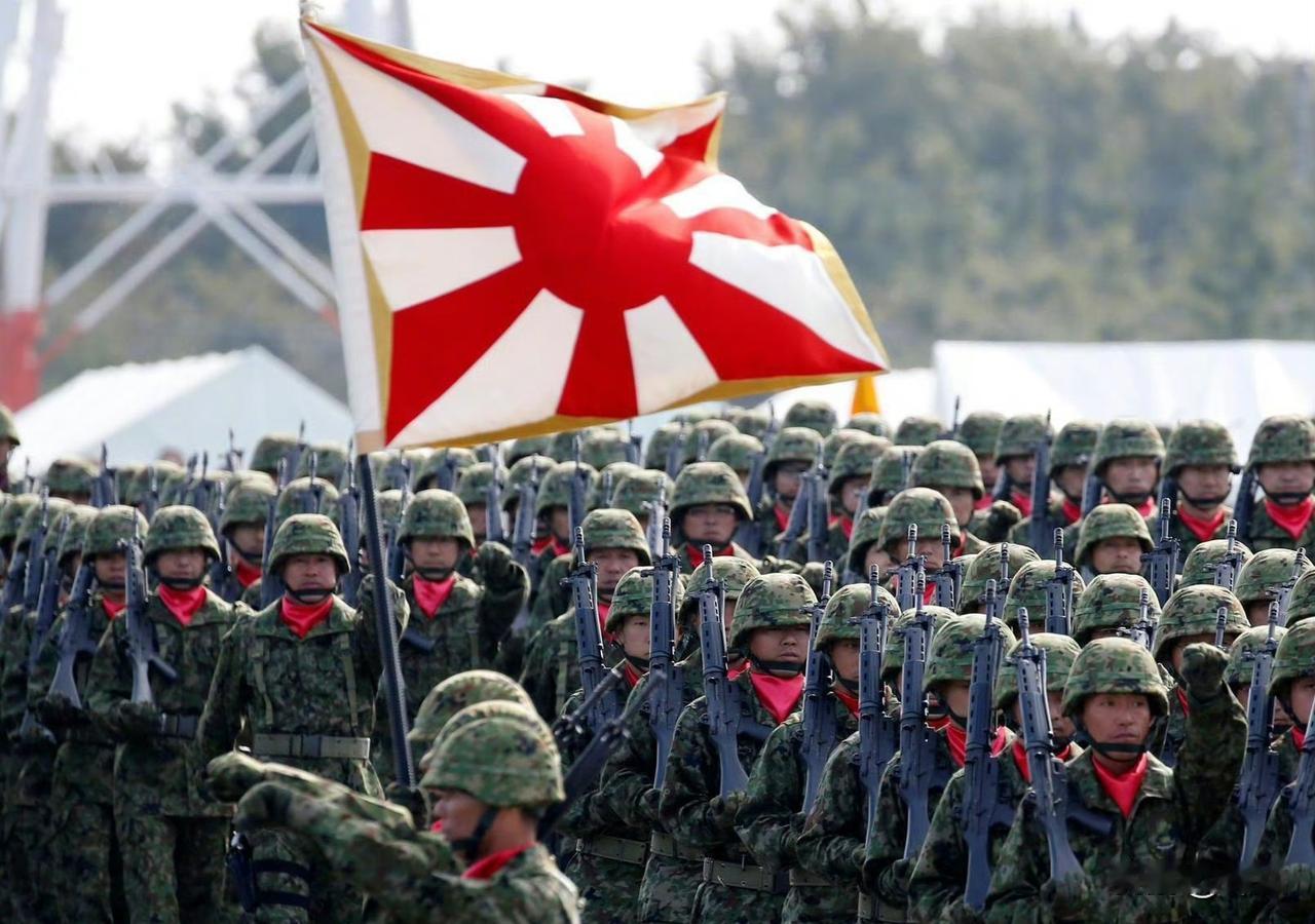 日本防卫预算要飙到GDP3.5%？这是想彻底撕毁和平宪法？日本自民党又搞大