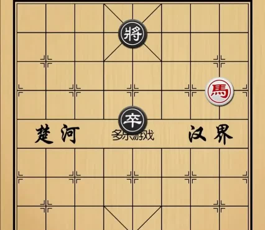 “赢赢赢，你赢个鸡毛，”黑方老火求和不成，怒气冲冲。俗话说的好，单马擒孤
