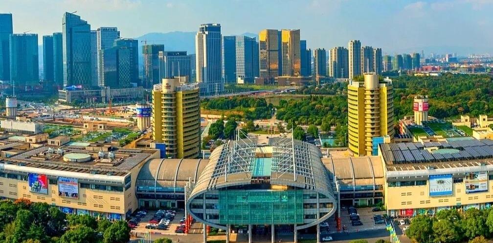 浙江正以杭州、宁波、温州、金义四大都市圈抱团发展，应对长三角一体化与县域经济碎片