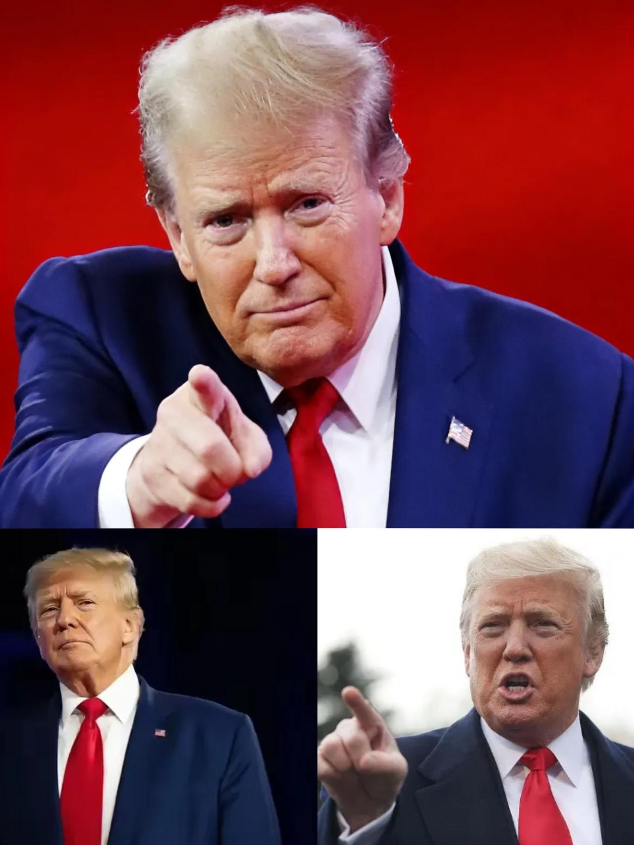 家人们！北京这回是真的摊牌了！老美，你能奈我何？！不废话、不警告、不绕弯子！