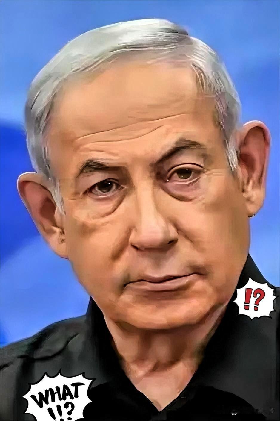 就在刚刚内塔尼亚胡的报应来了！据央视新闻客户端11月9日消息，全球坚韧船