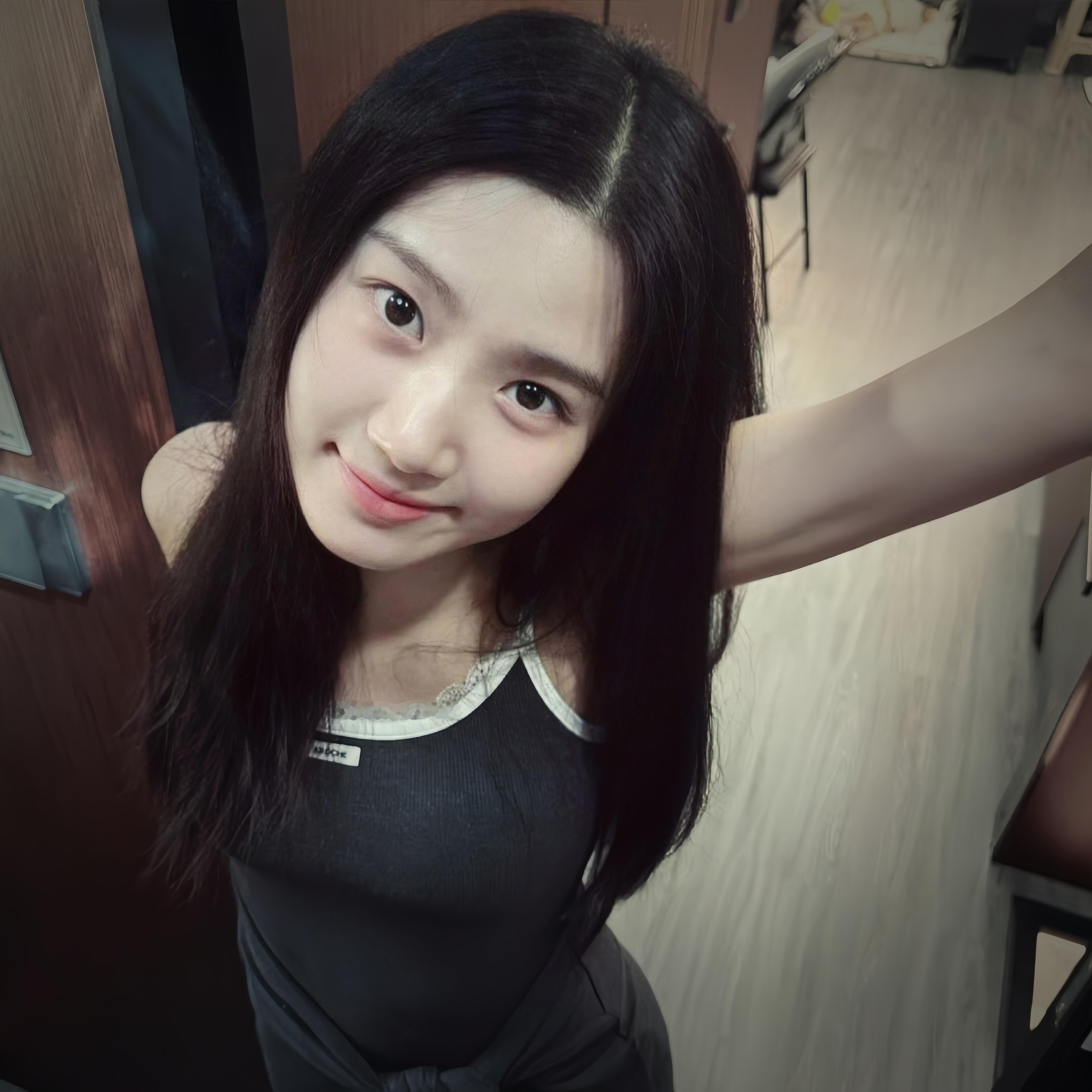 𝙒𝙚𝙘𝙝𝙖𝙩｜卢昱晓