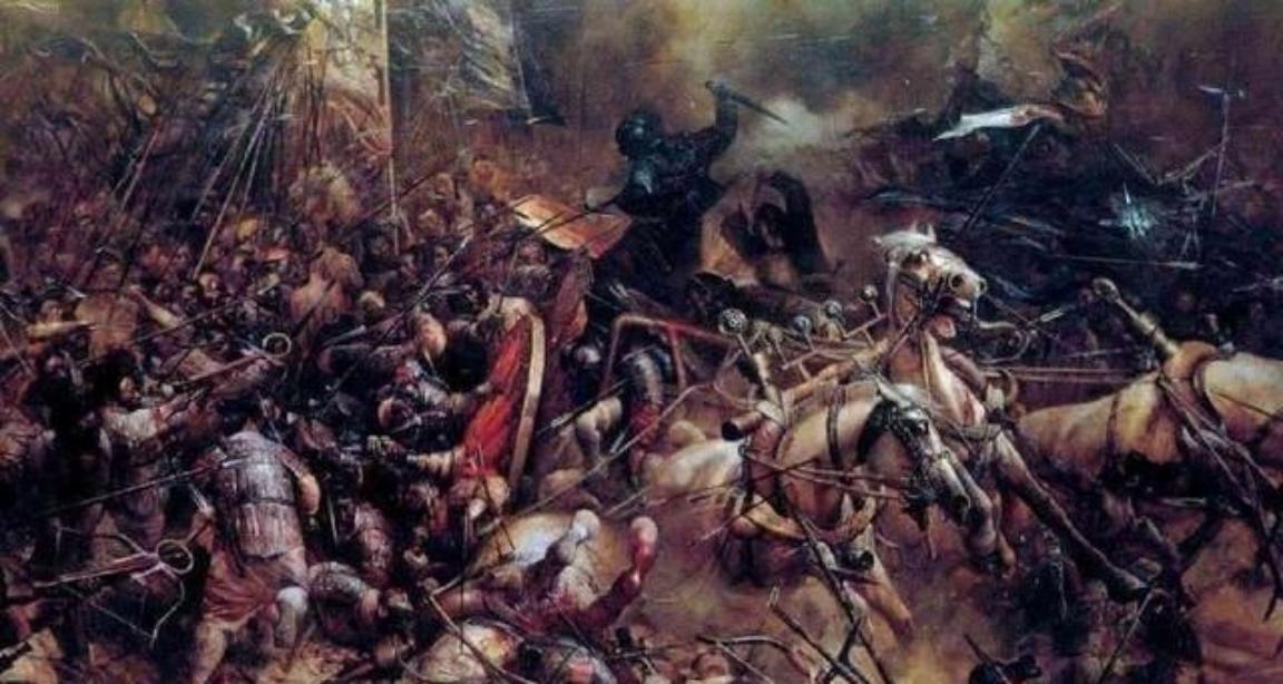 秦朝发明的郡县制，为何成为中国的“诅咒”，逃不掉王朝周期律？ 中国历史总让人