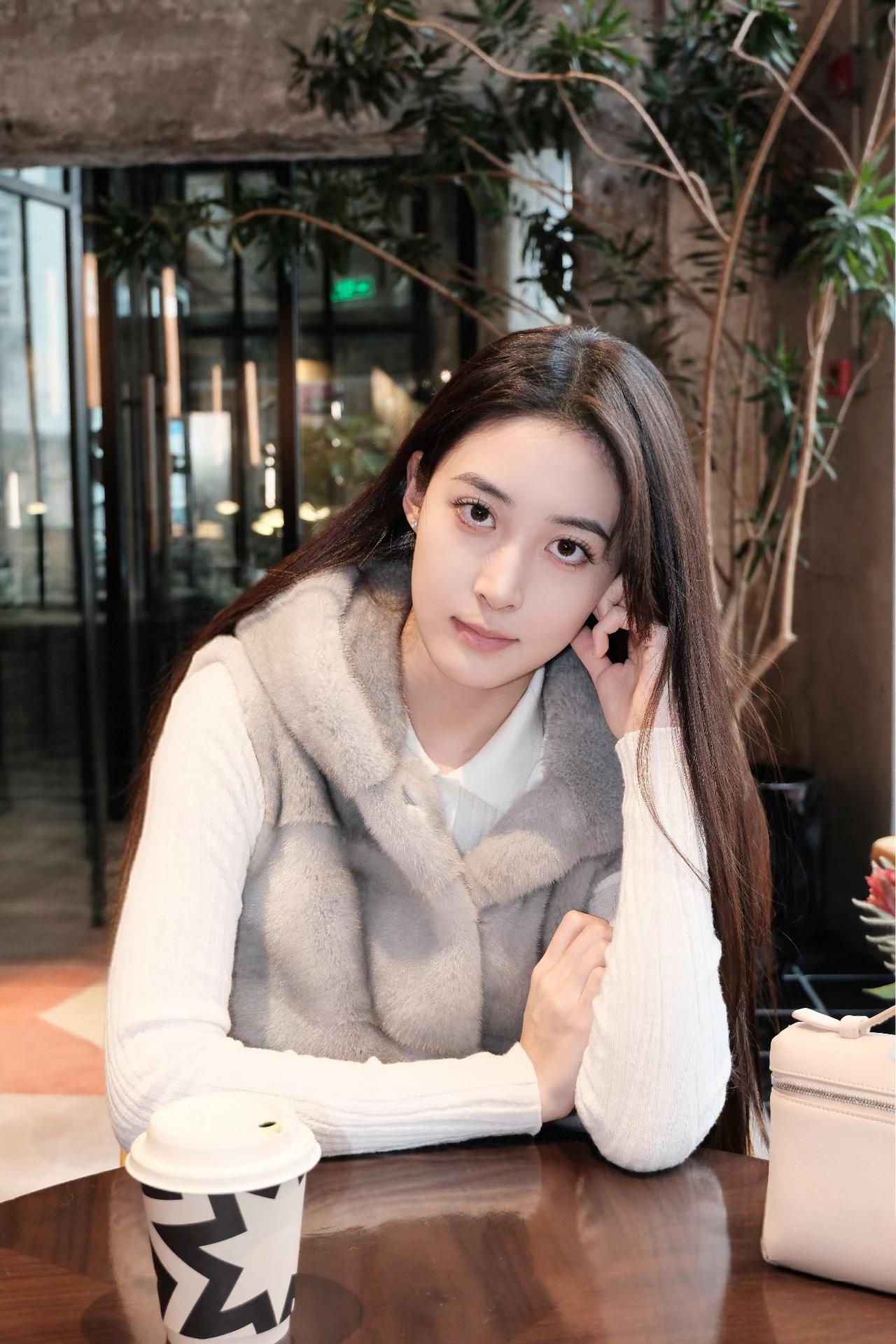 静坐，悠然心自得