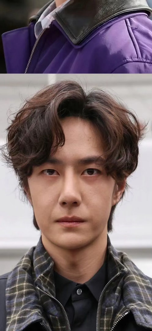 王一博面部状态大家觉得怎么样​​​