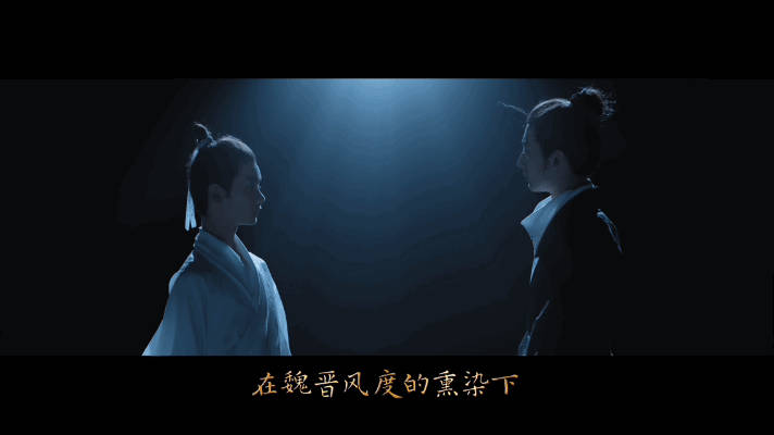 王羲之如果你对历史抱有好奇，对艺术心存敬畏，或只是在寻找一个能让自己沉静下来
