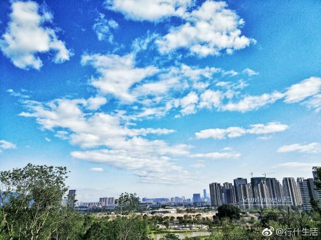 昔日的垃圾山, 如今福州首个海绵城市主题公园, 将是东区新亮点!