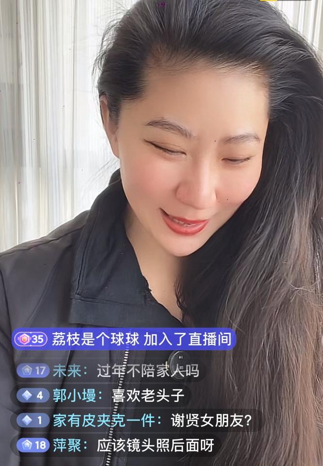 为什么跟了谢贤13年，传说里的2000万，她一毛也没拿到？谢贤曾公开说，分了手