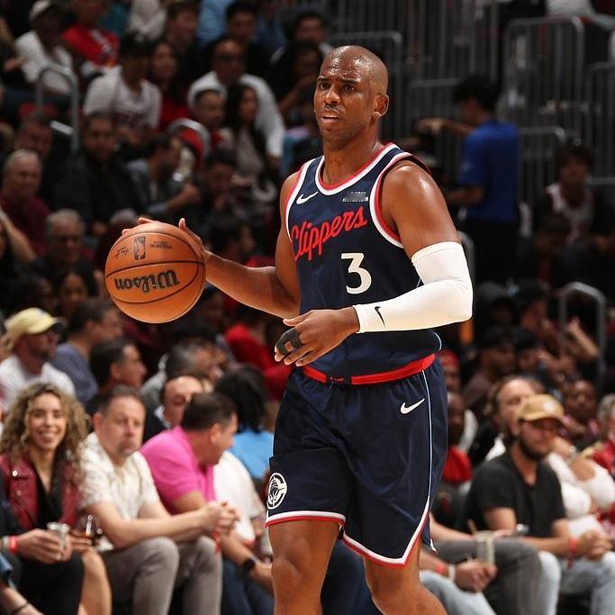 保罗突然被裁原因，其实背后之人早有预兆，就在前几天哈登说快船队很复杂结果