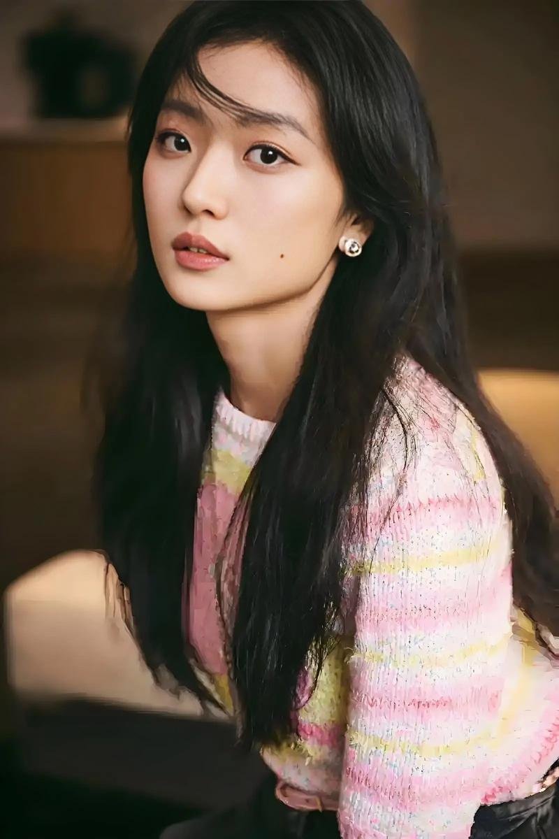 孙千演出了漫画里才有的泪眼孙千孙千孙千