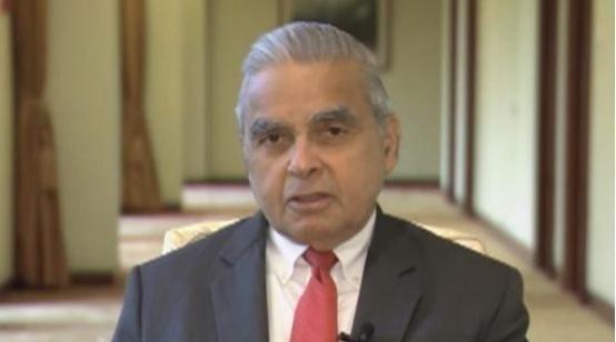 亚洲正在犯下滔天大错！新加坡外交家马凯硕说，亚洲国家眼看中国被西方打压却保持沉默