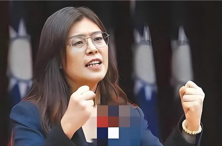 美国人对郑丽文与黄国昌发出通牒，要求必须放行赖清德提出8年1.25万亿军购！郑丽