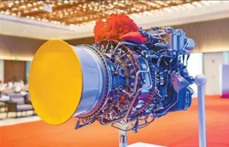 美国估计要气炸了！ 美国刚暂停向中国商飞出售喷气发动机相关技术，中国国航、东