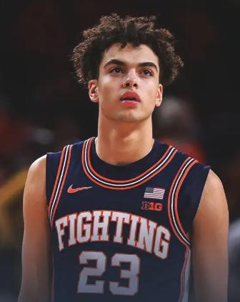 全美热议的乐透大热门：顶级球队指挥官-基顿·瓦格勒，逆袭的代表，或许是2026届