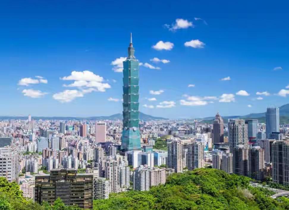 “台独”胆敢改时区，就一次性把它改成中国台湾省近期，岛内“台独”势力再度上演