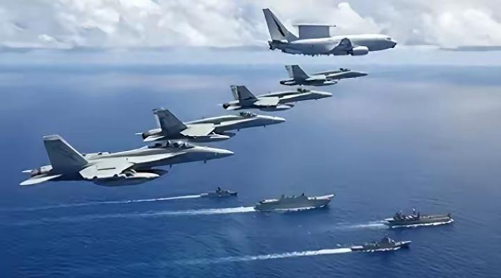 怒了！中国砸6.8亿养联合国，换来的却是致命双标！忍无可忍！中国对联合国的包容，