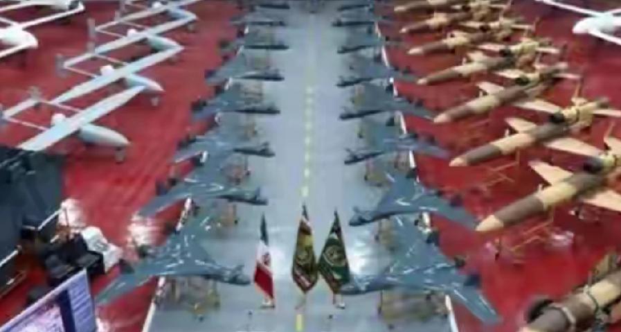 伊朗的反击策略计划又犯了一个严重的错误！如果不及时调整，伊朗将遭受巨大的损失！