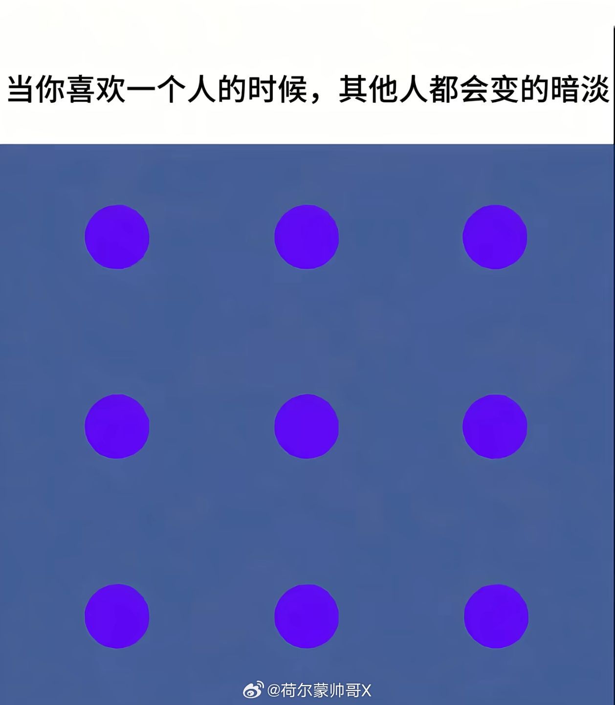 真的哎好神奇