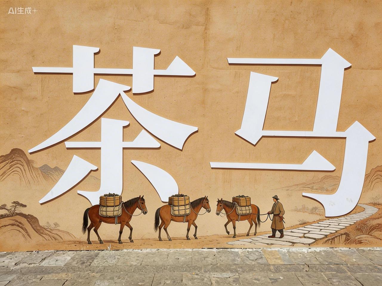 一张图证明你去过的地方