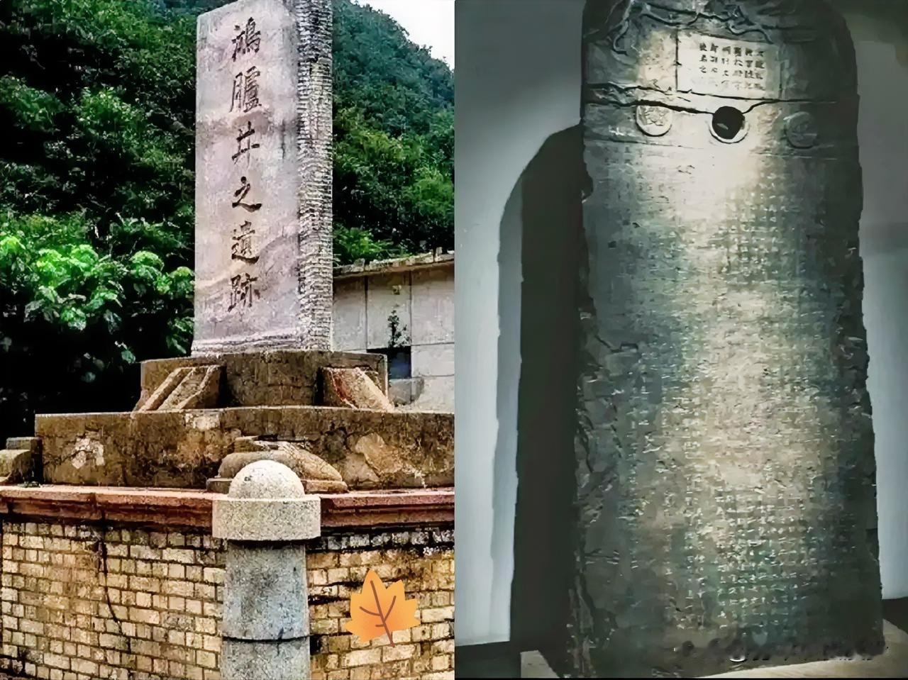 这次日本皇室面对唐鸿胪井碑的追索压力，已是坐立难安。中方依托完整证据链持续强硬追