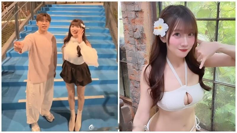 星岛：TVB童星世纪合体冼迪琦自爆曾暗恋吴诺弘派性感福利吓窒男方尴尬问：有