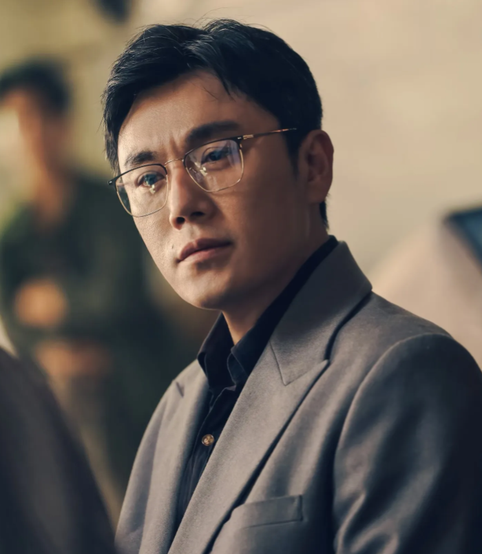 大家发现没，每次秦昊演反派都压迫感十足，但这次搭档老戏骨段奕宏却有很多人吐槽