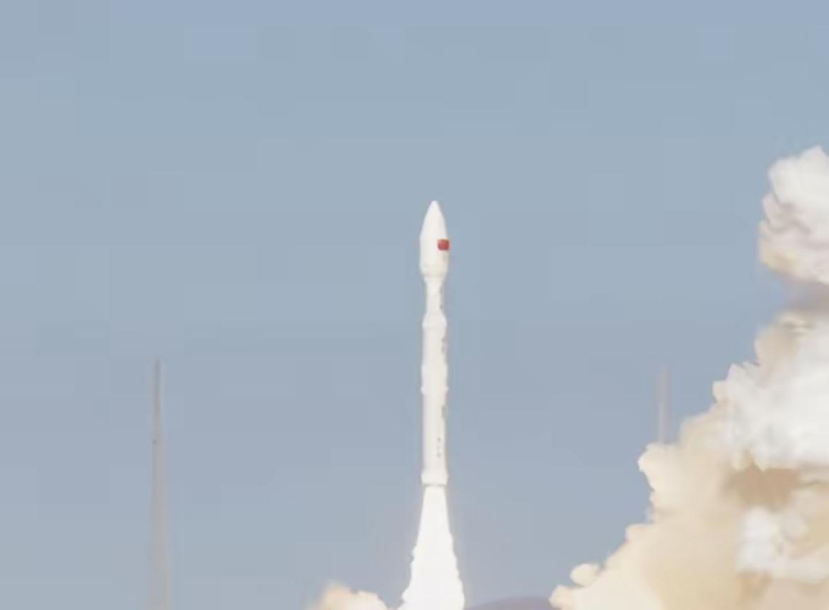刚刷到中国航天又传捷报！11月9日11时32分，东风商业航天创新试验区一声点火，