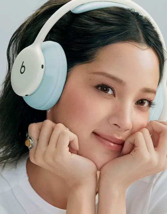 欧阳娜娜｜耳机里听什么？