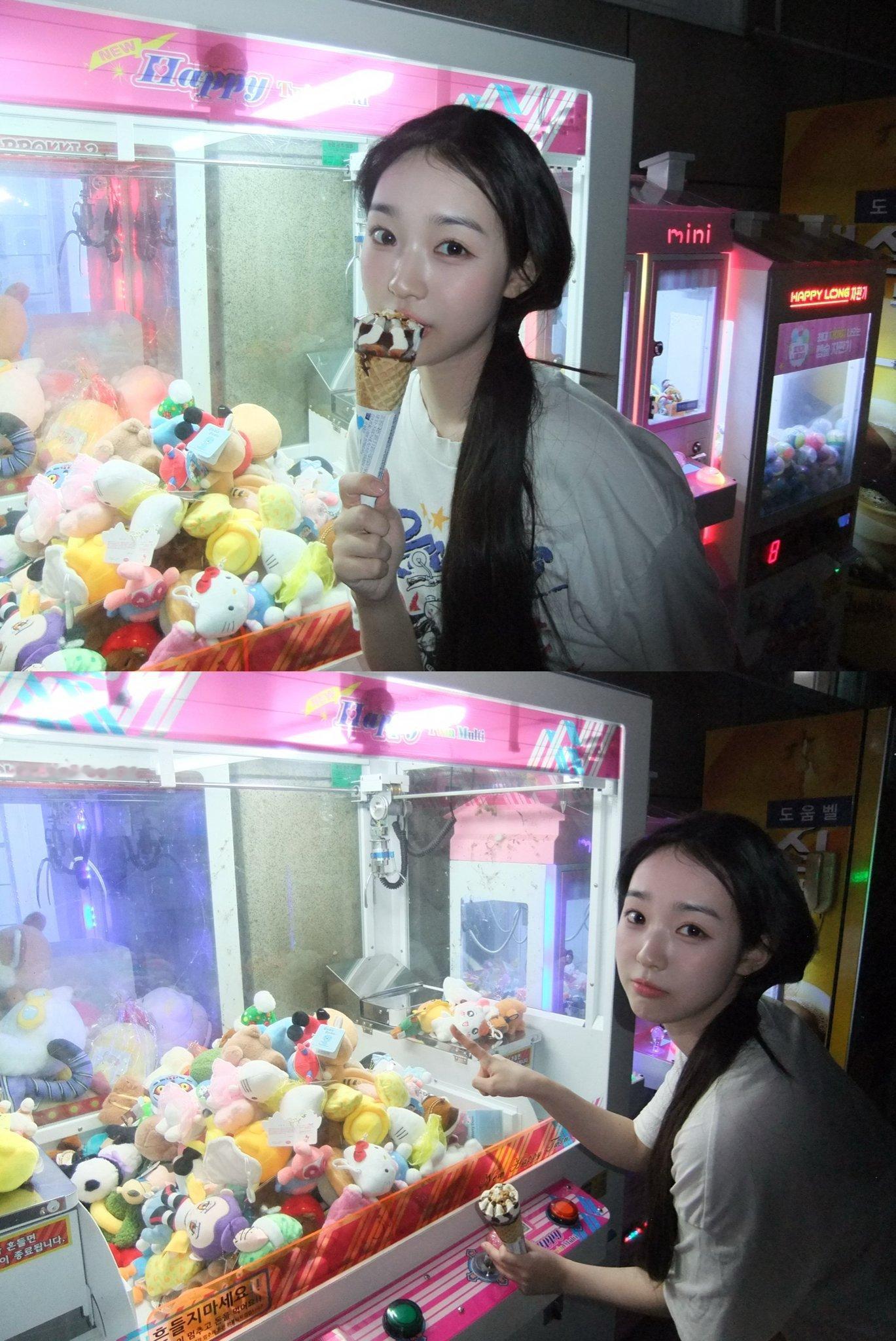 250926tripleSSoomin金秀珉​​​