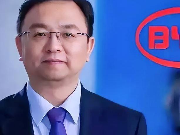 再过几年比亚迪品牌无悬念全球登顶？1，5年？2，8年？3，10年？