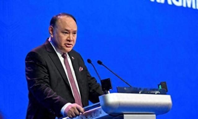 *菲律宾“倒杜”防长全家遭制裁，为什么伊梅第一个跳出来反水？2026年6月11日
