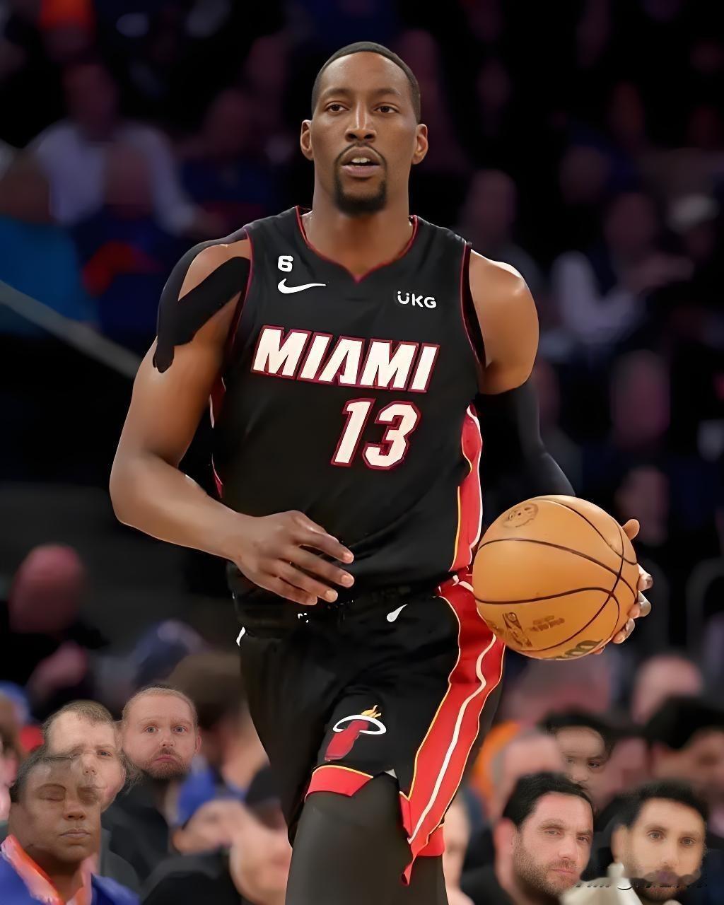 打的太随意了！NBA季前赛热火118：126被魔术15分逆转，看看球员数据和正负