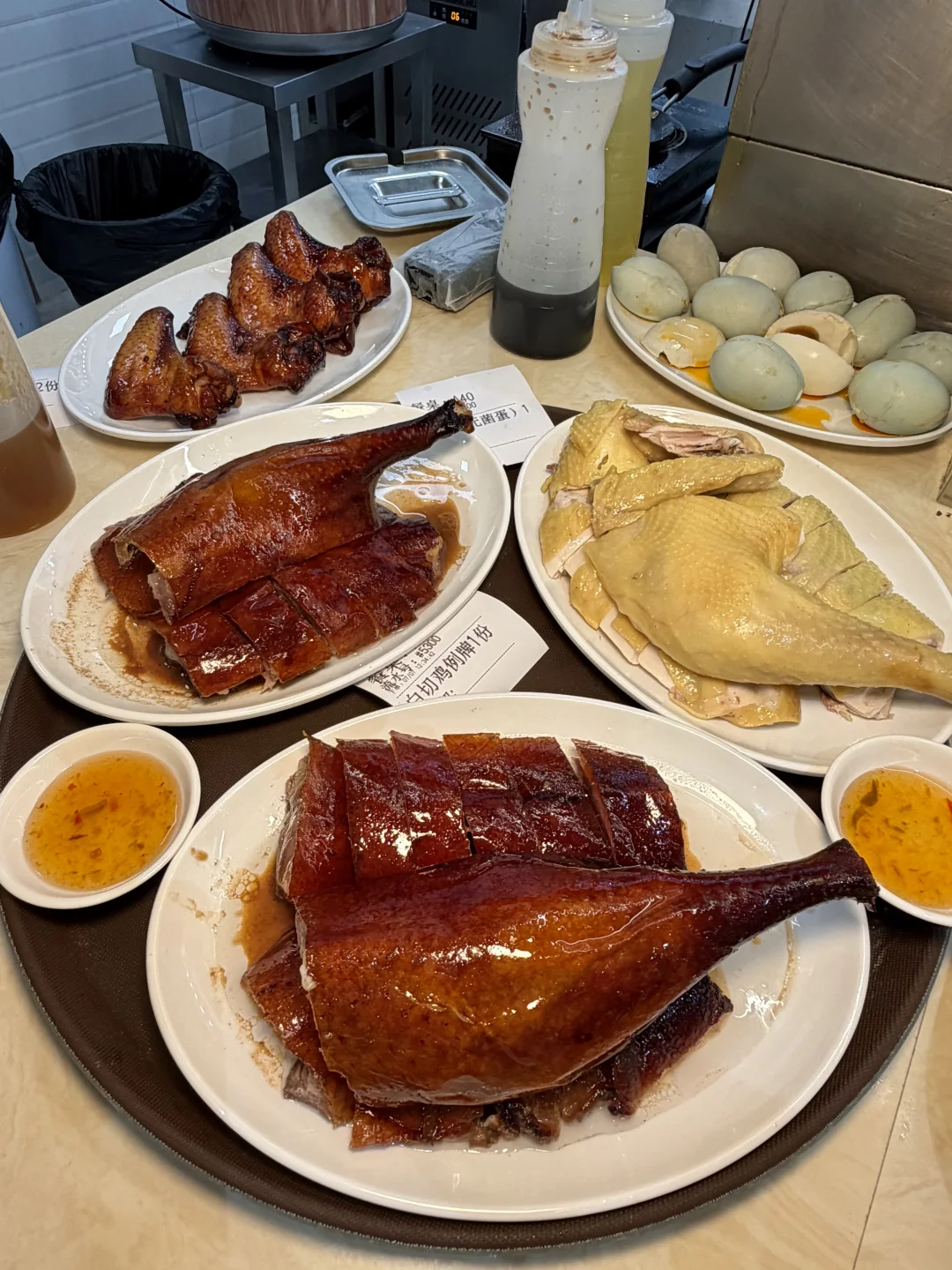 感觉是深圳最好吃的烧腊