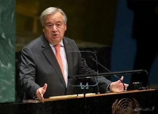 联合国秘书长提前离任引震动，特朗普回归或致国际秩序重塑来源:领略硬武器纽