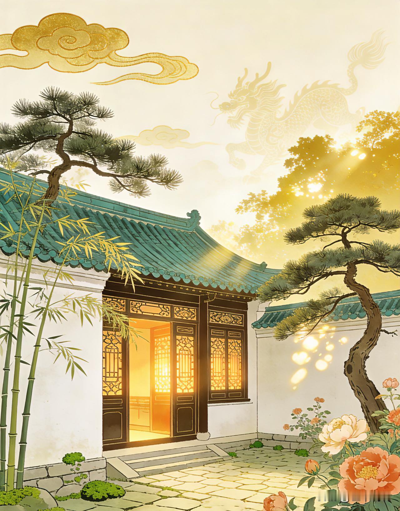 八字宫位的奥秘：八字也称四柱八字，分别为年柱、月柱、日柱、时柱。这里先说说年