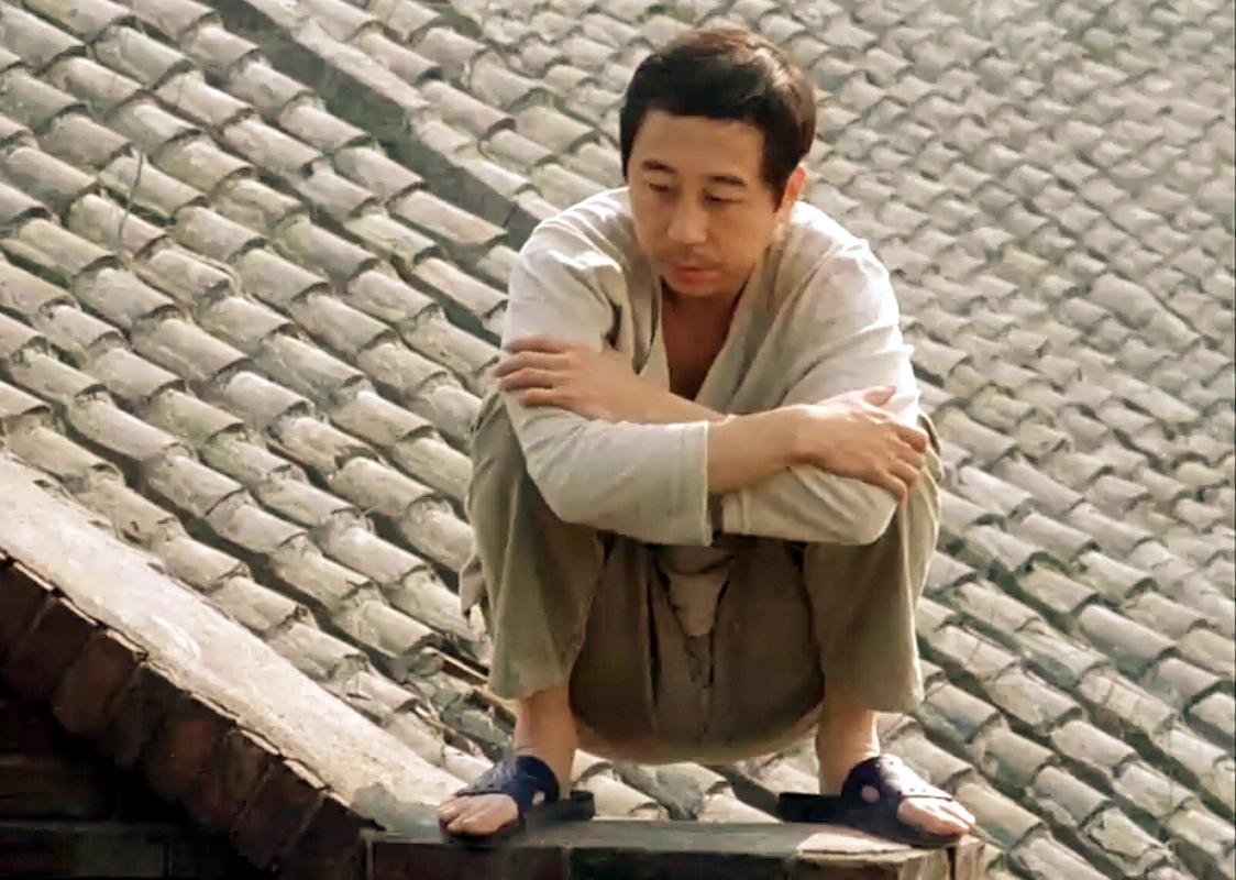 老年人找爱情，有错么？——网上信息：一退休男子，网上找爱他的老伴。男子每月退休