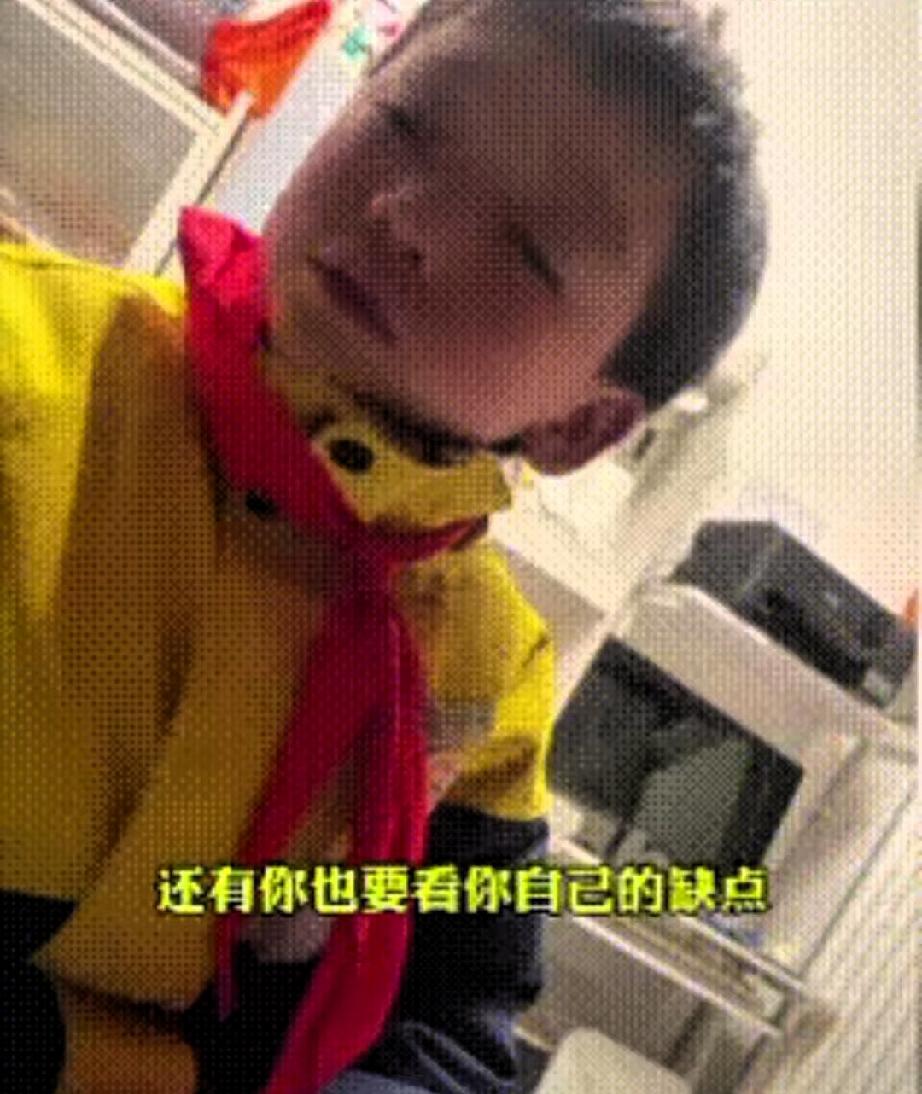 “破防了！”西安王女士看见儿子好几个小时作业没做完，一气之下把卷子给撕了，结果儿