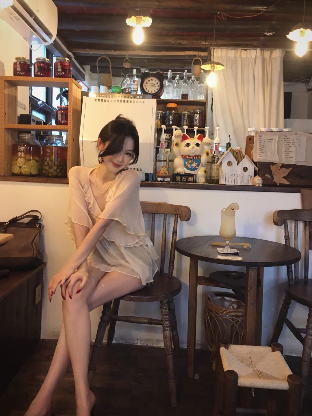 古早韩剧女二