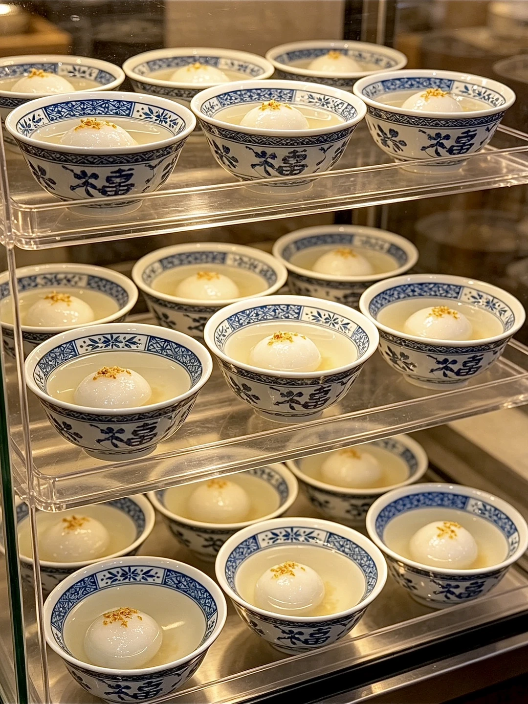 确实是上海虹口top好吃的。。。（此乃细糠）