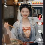 曝王楚然早就融了AI家人们，最近娱乐圈又爆大瓜啦！有消息传出王楚然早就融了AI