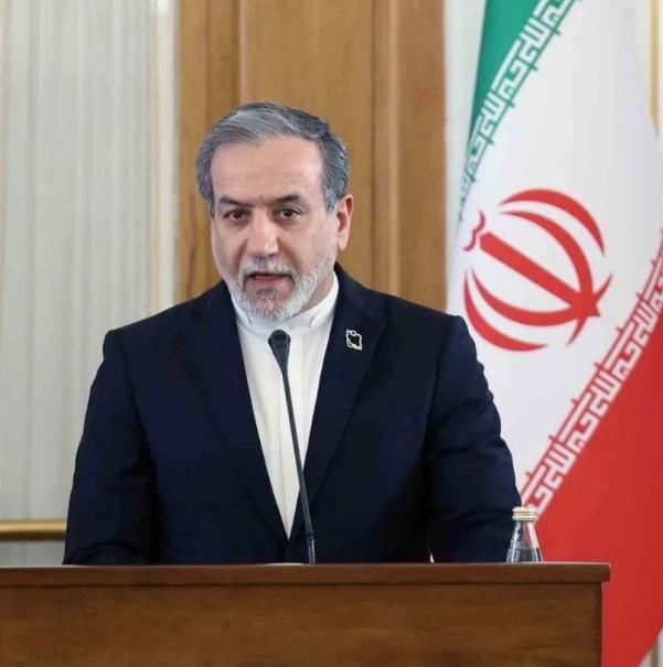 伊朗外长阿拉格奇3月1日接受半岛电视台采访，说了以下最新信息。这话说得很硬气