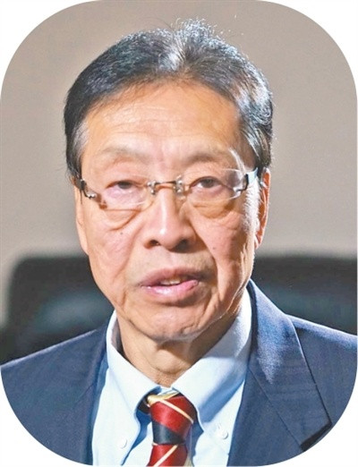 “中国抗日战争是世界反法西斯战争的重要组成部分”(伟大胜利·历史贡献)