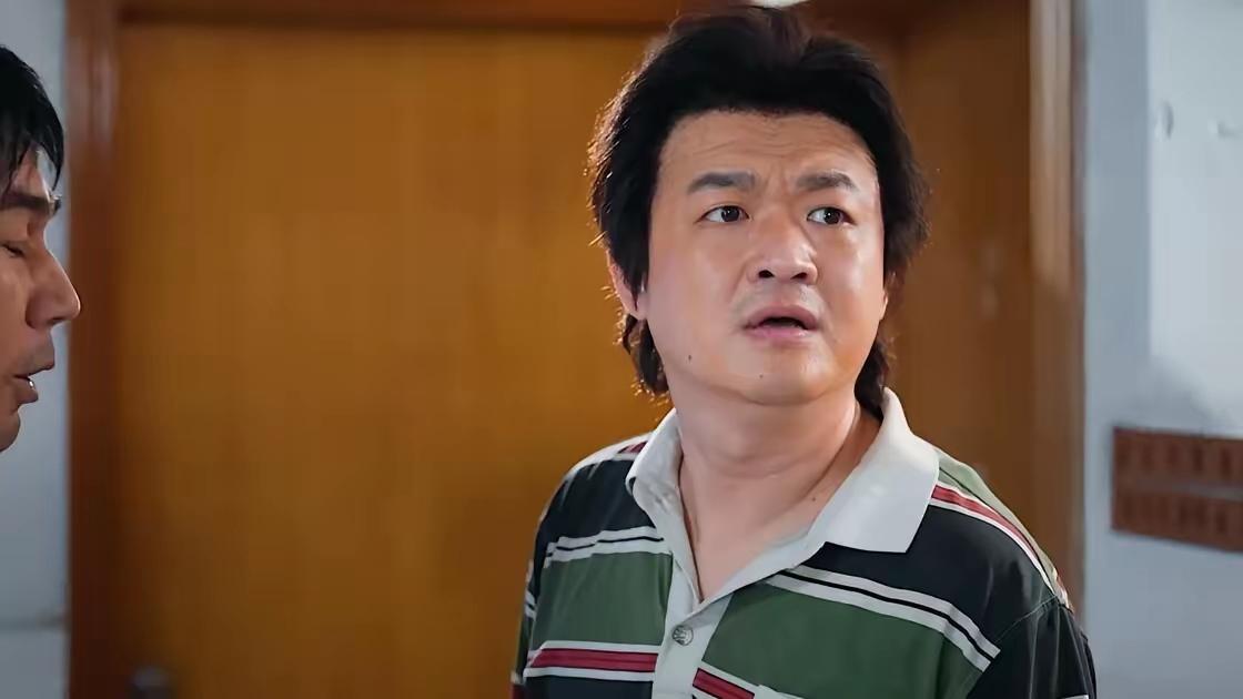 娱乐圈有条不成文的规矩：出了事，先保项目，再谈人。包贝尔的新剧就是活生生的例