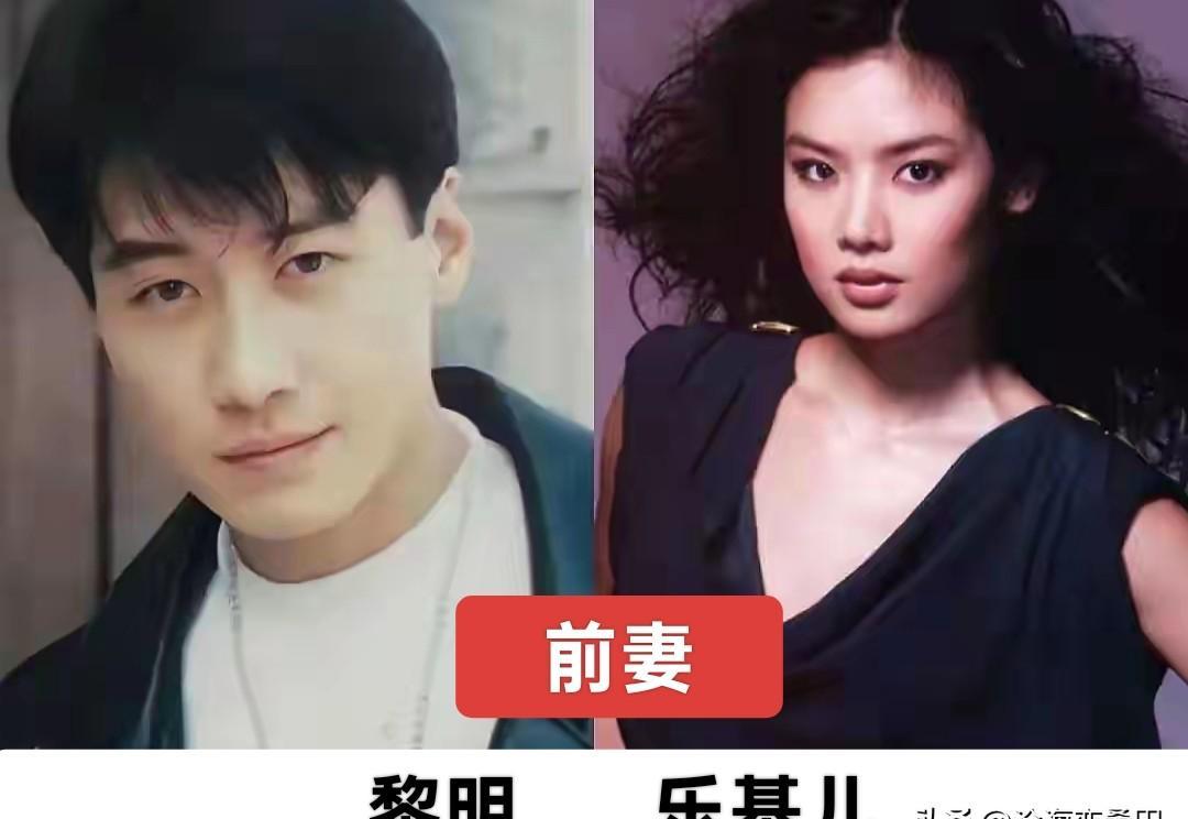 四大天王的黎明，差点就当了韩国女婿，你想想。不是别人，是金喜善。那些年港媒的