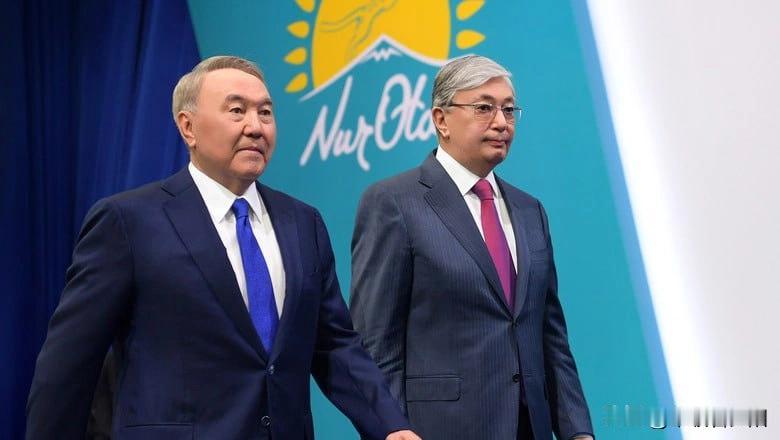 哈萨克斯坦总统托卡耶夫签署法令，对2020至2030年外交政策构想作出修订，删除