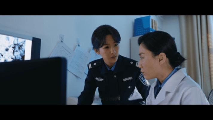 生命树加更礼《生命树》靠真实与执着圈粉无数，不为爽感只为真相。白菊和队员们不放