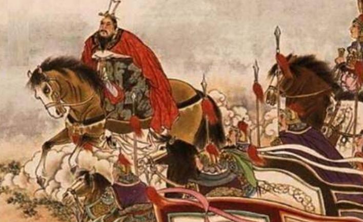 曹操一生有3大创举，其中一项领先世界近2000年，我们也是受益者。曹操为中国历史