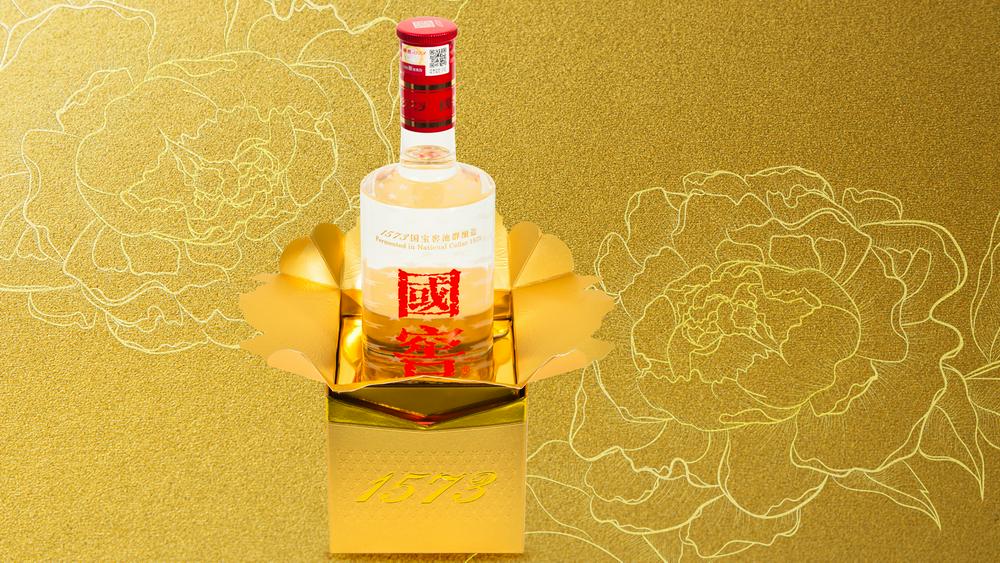 38度国窖1573或破百亿, 重塑低度白酒价值