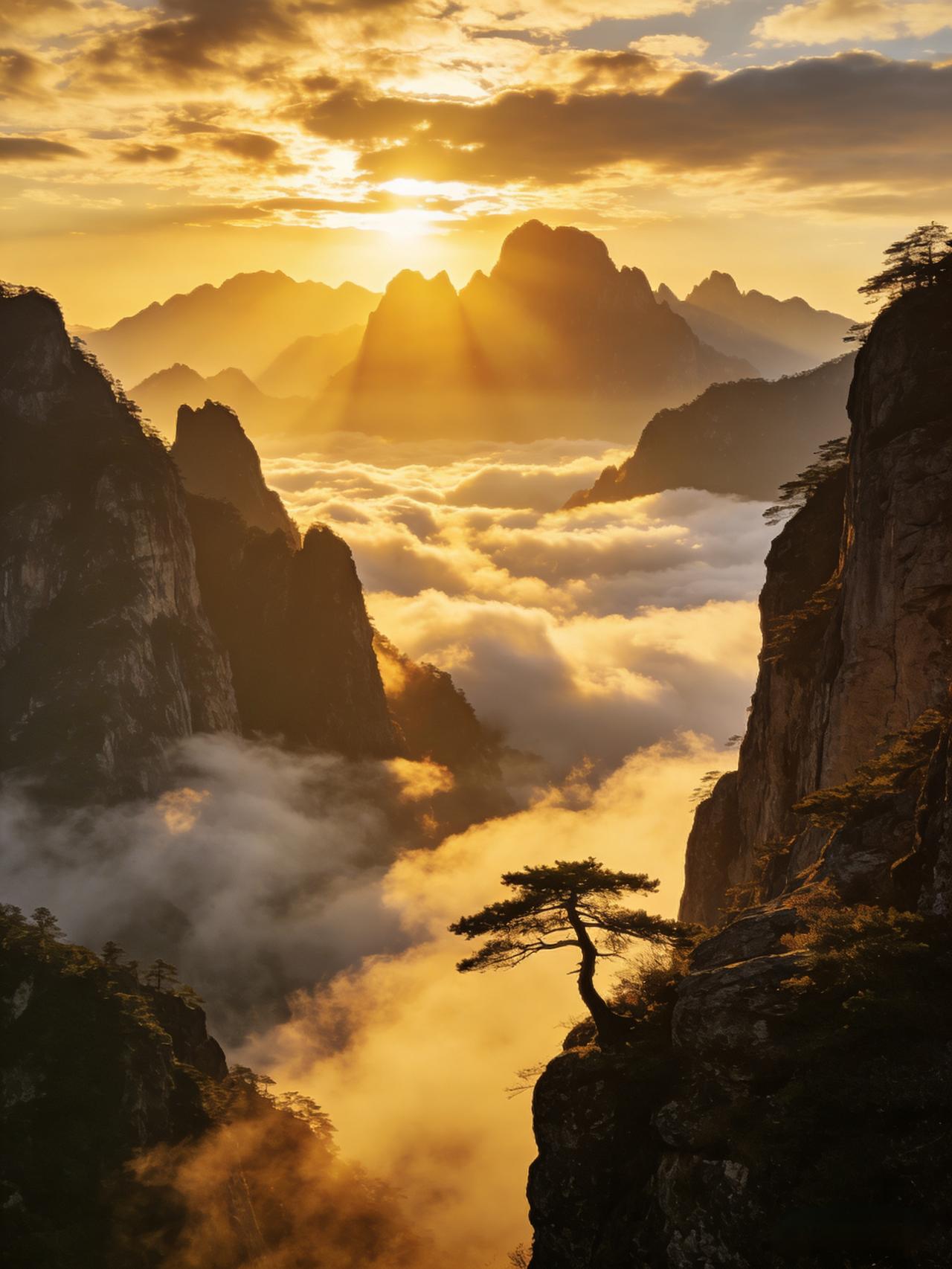 一段决绝、通透又洒脱的话：”你知道人生最惨的是什么吗？就是身无扎根处，死无葬